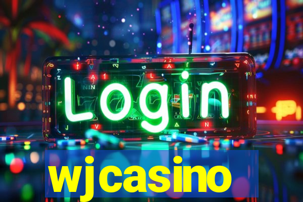 wjcasino - jogos slots premium